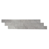 STRUCTURE - 6X24, BLUE STK, SPLITFACE